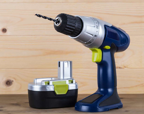 Power Tool